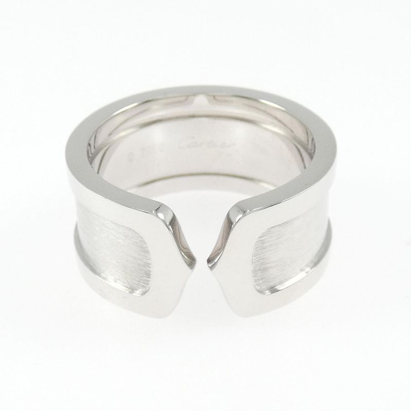 Cartier C2 Large Ring