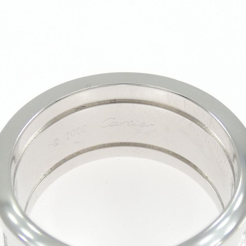 Cartier C2 Large Ring