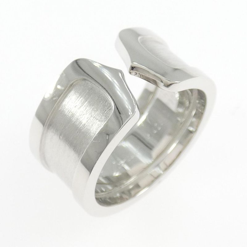 Cartier C2 Large Ring
