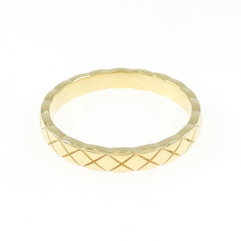 Chanel Coco Crush Mini Ring