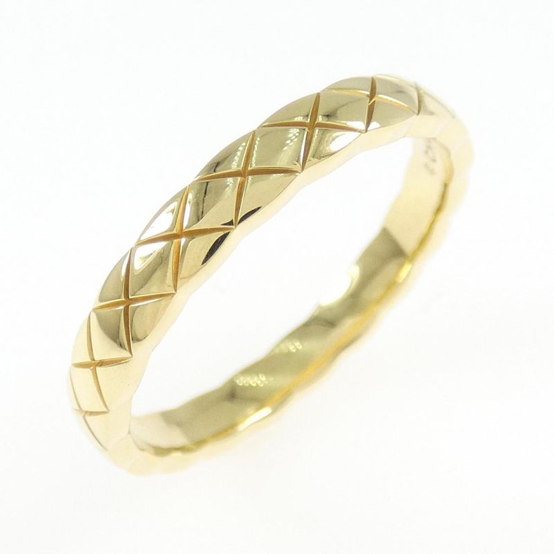 Chanel Coco Crush Mini Ring