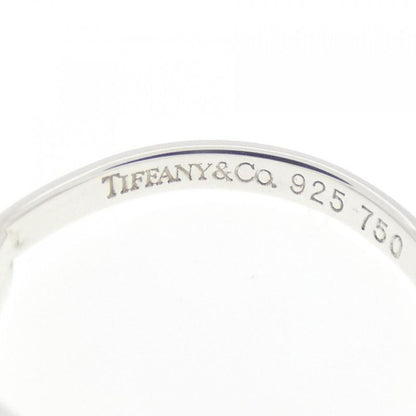 [vintage] Tiffany & Co Flat Wire Love Knot Ring