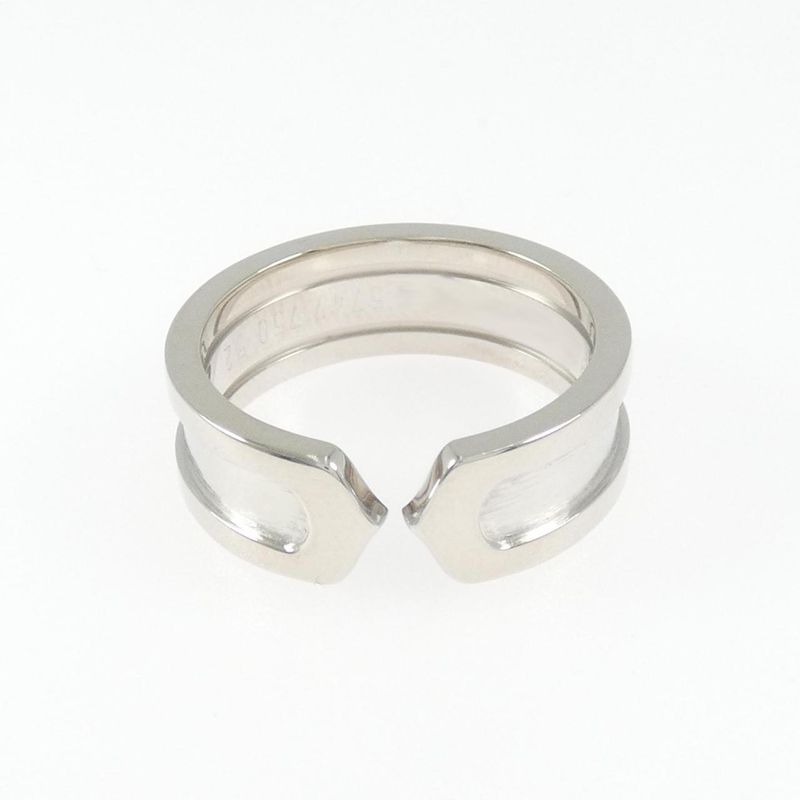 Cartier C2 Small Ring