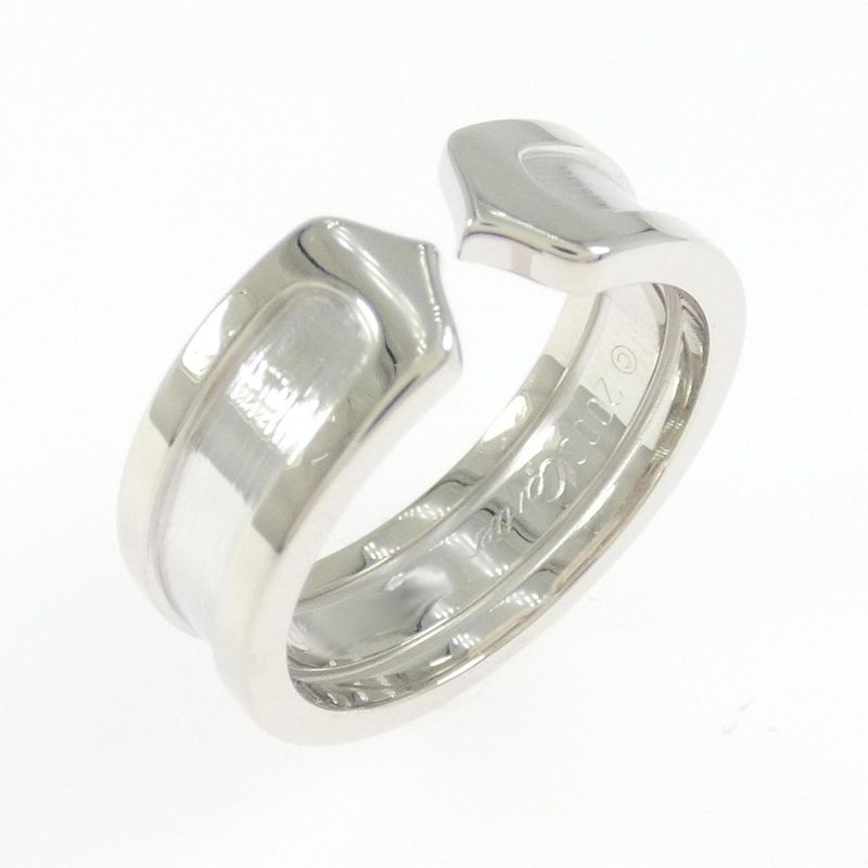 Cartier C2 Small Ring