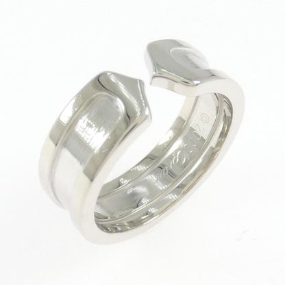 Cartier C2 Small Ring