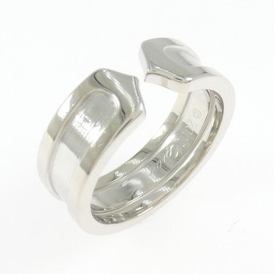 Cartier C2 Small Ring