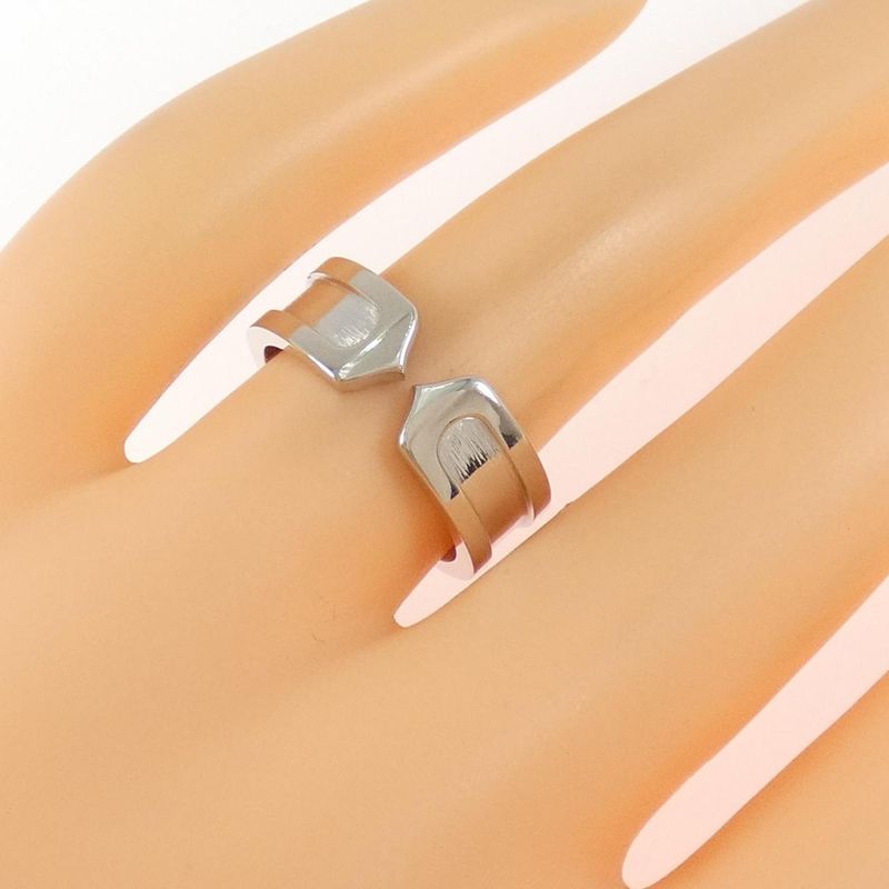 Cartier C2 Small Ring