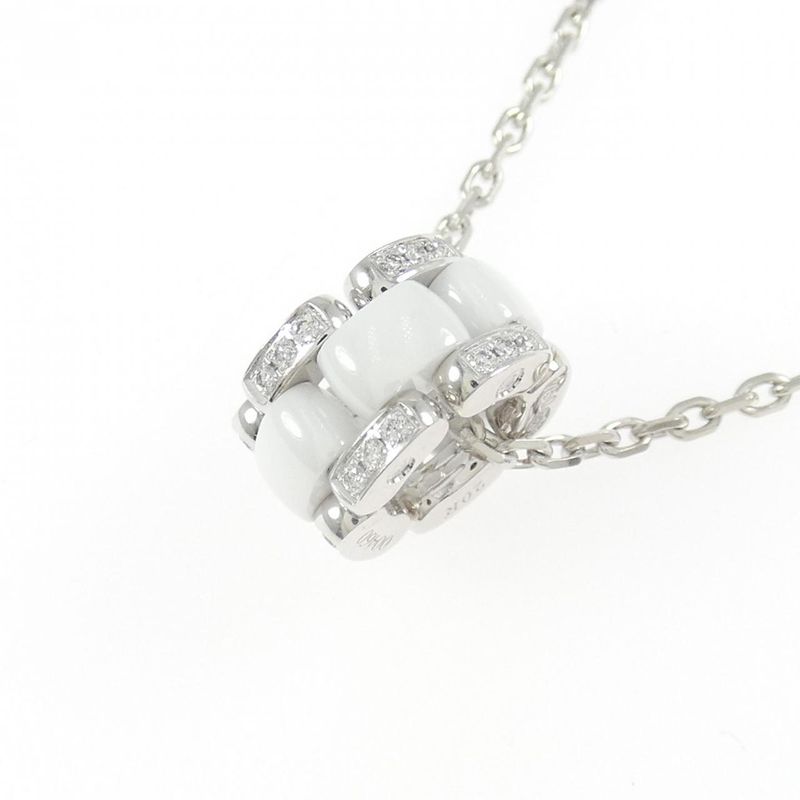 Chanel Ultra Collection Necklace