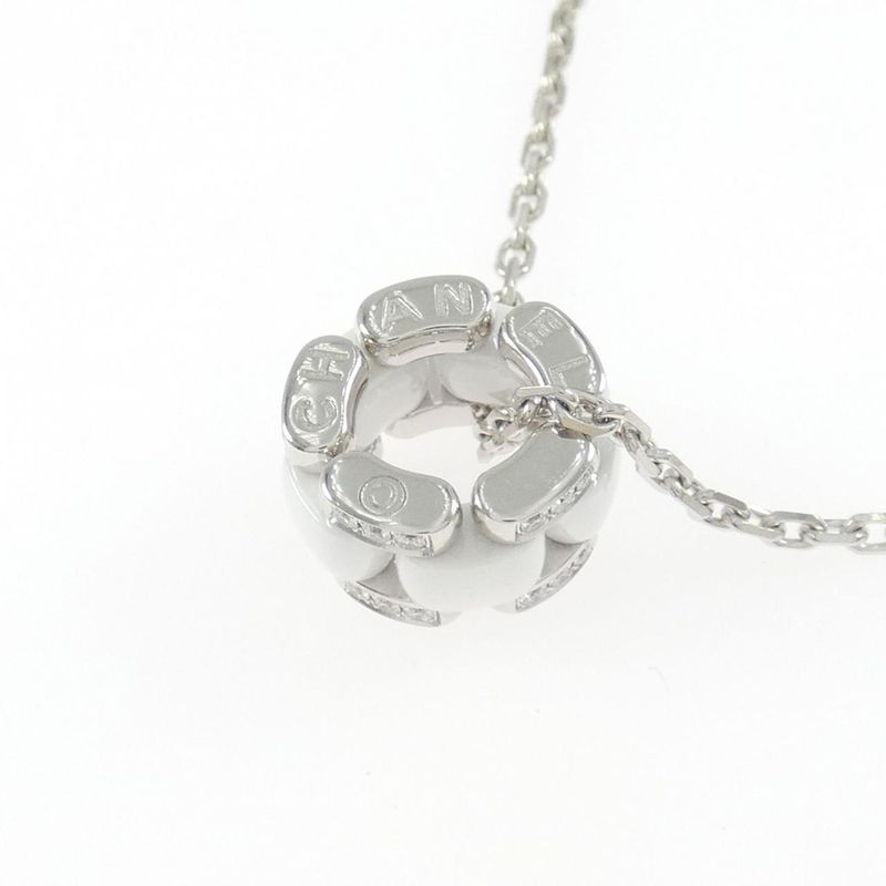 Chanel Ultra Collection Necklace