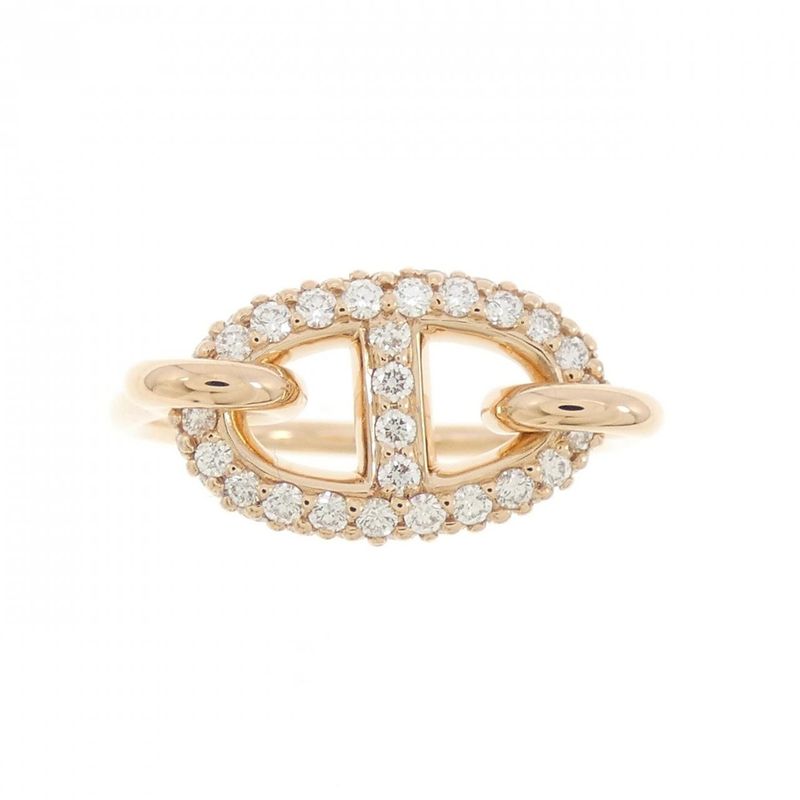 Hermes Farandole Ring