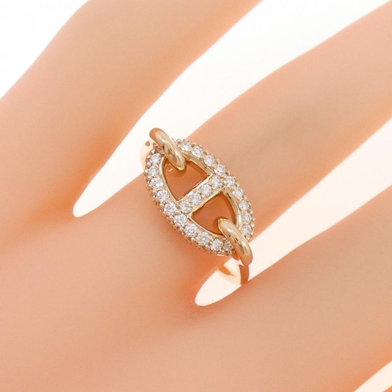 Hermes Farandole Ring