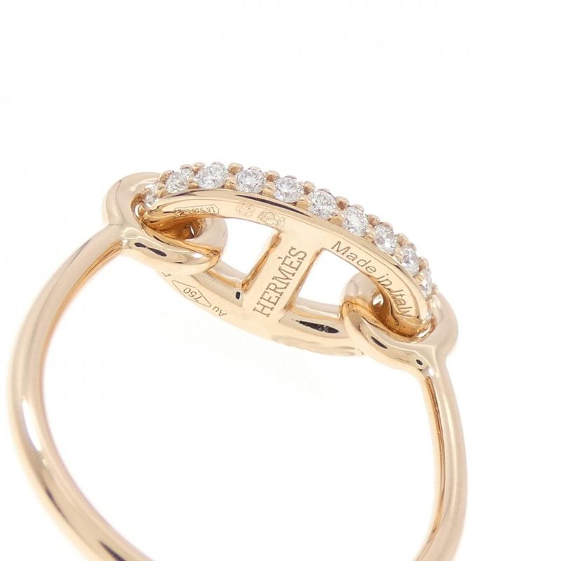 Hermes Farandole Ring