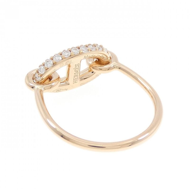 Hermes Farandole Ring