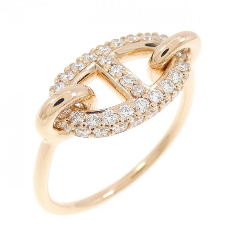 Hermes Farandole Ring