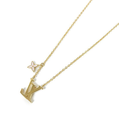 Louis Vuitton LV Iconic Enamel M01215 Necklace
