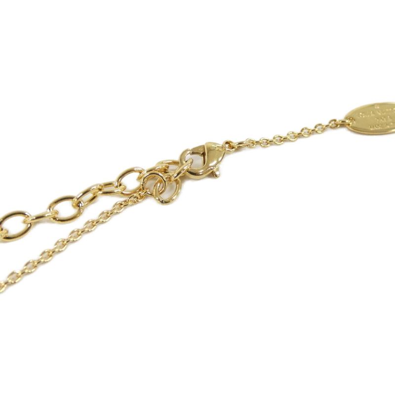 Louis Vuitton LV Iconic Enamel M01215 Necklace
