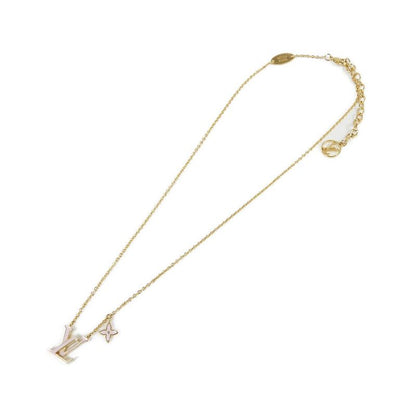 Louis Vuitton LV Iconic Enamel M01215 Necklace
