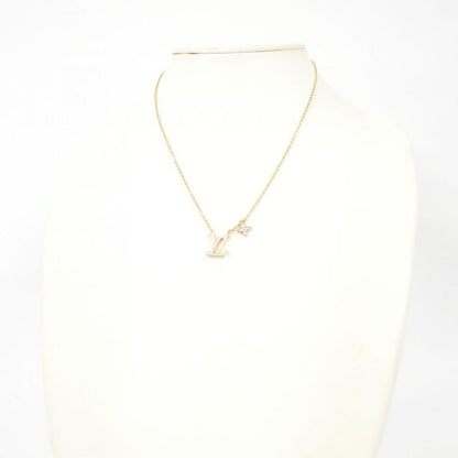 Louis Vuitton LV Iconic Enamel M01215 Necklace