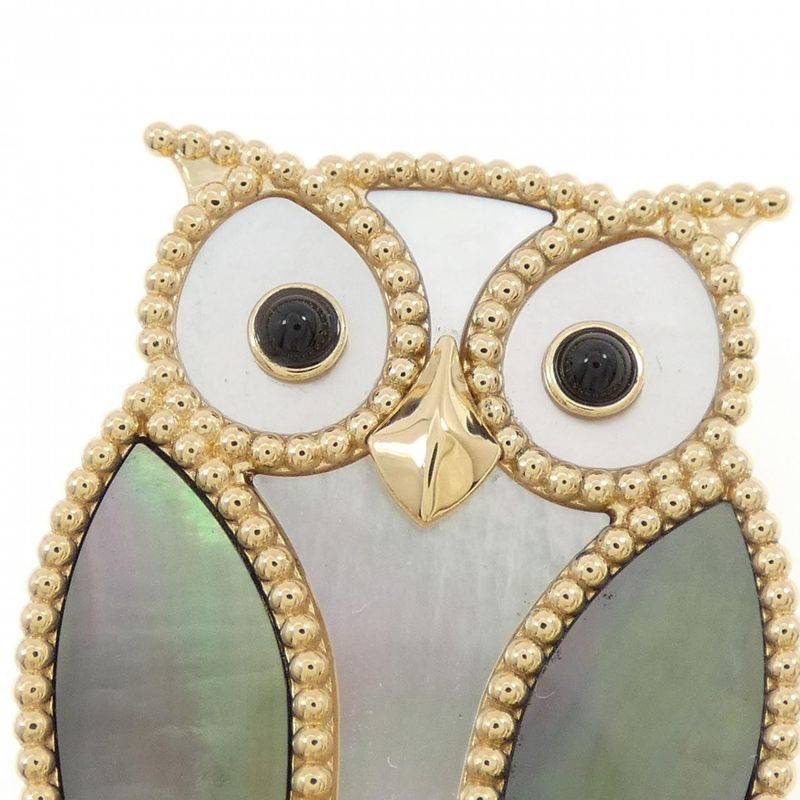 Van Cleef & Arpels Lucky Animals Brooch