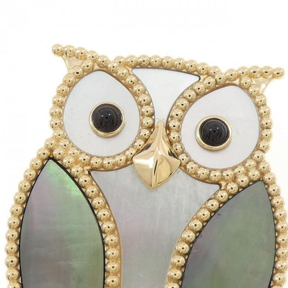 Van Cleef & Arpels Lucky Animals Brooch