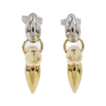 Louis Vuitton Bouclerdreille Louisette Pantin M00630 Earrings