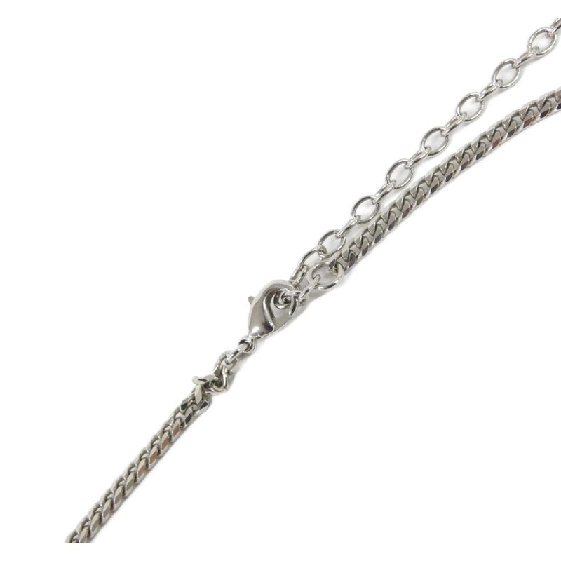 Louis Vuitton Collier Monogram Sunrise M01211 Necklace