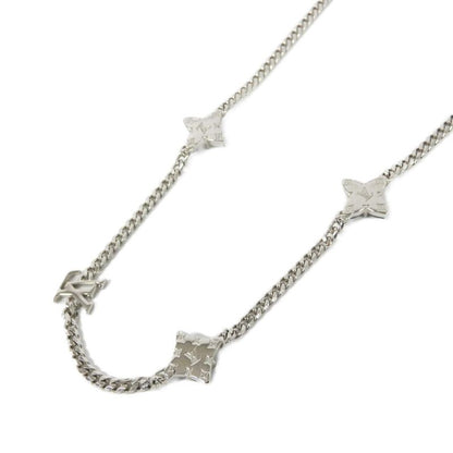 Louis Vuitton Collier Monogram Sunrise M01211 Necklace