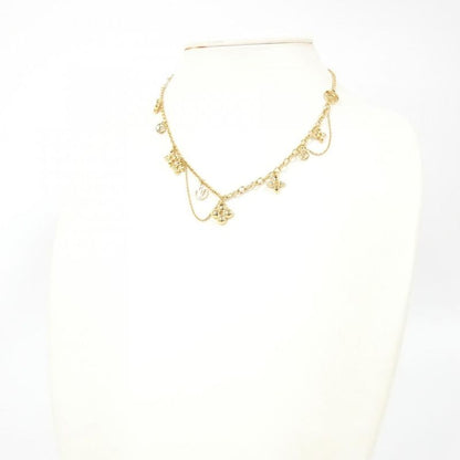 Louis Vuitton Necklace Blooming M64855 Necklace