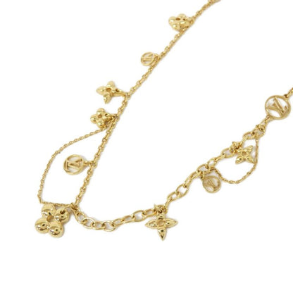 Louis Vuitton Necklace Blooming M64855 Necklace