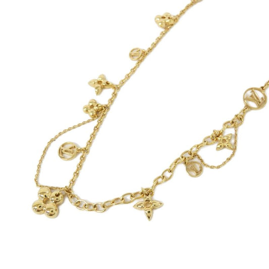 Louis Vuitton Necklace Blooming M64855 Necklace