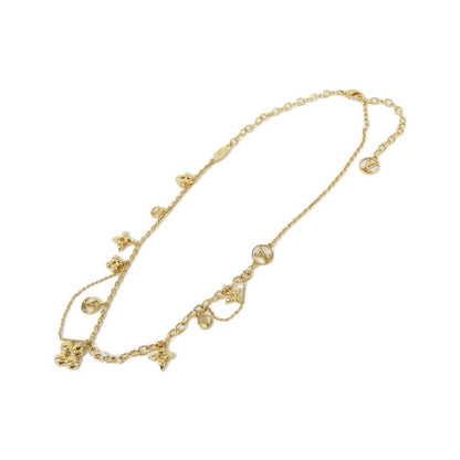 Louis Vuitton Necklace Blooming M64855 Necklace
