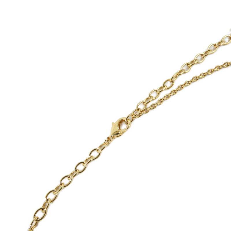 Louis Vuitton Necklace Blooming M64855 Necklace