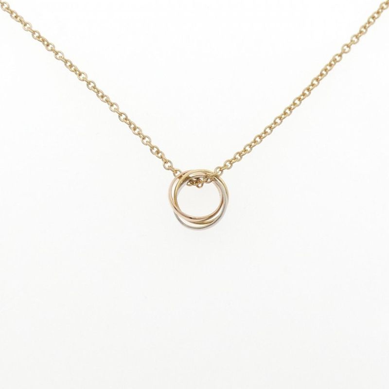 Cartier Trinity Necklace