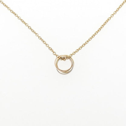 Cartier Trinity Necklace