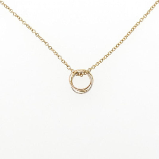 Cartier Trinity Necklace