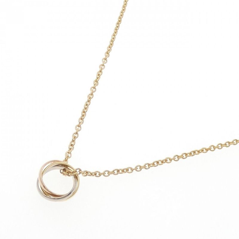 Cartier Trinity Necklace