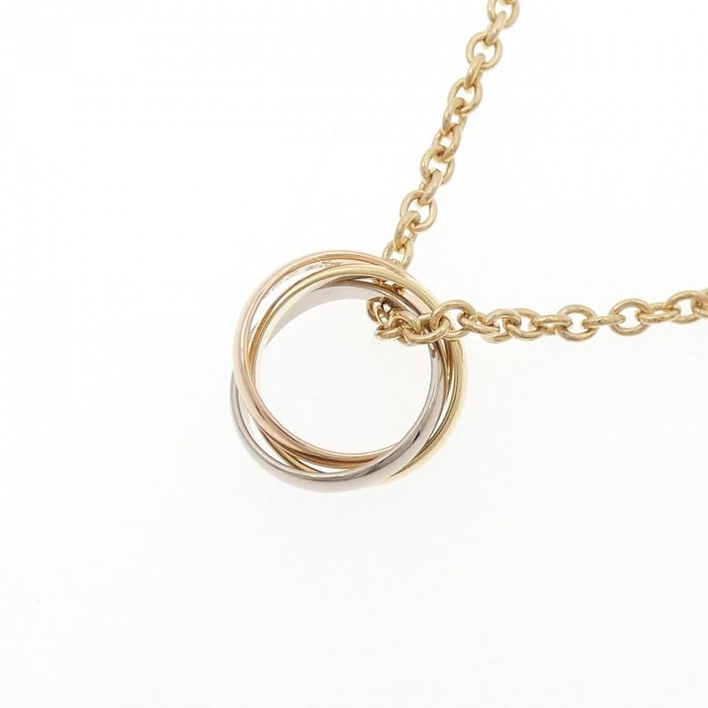 Cartier Trinity Necklace