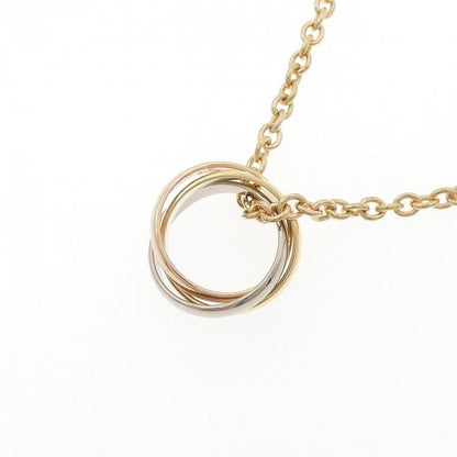 Cartier Trinity Necklace
