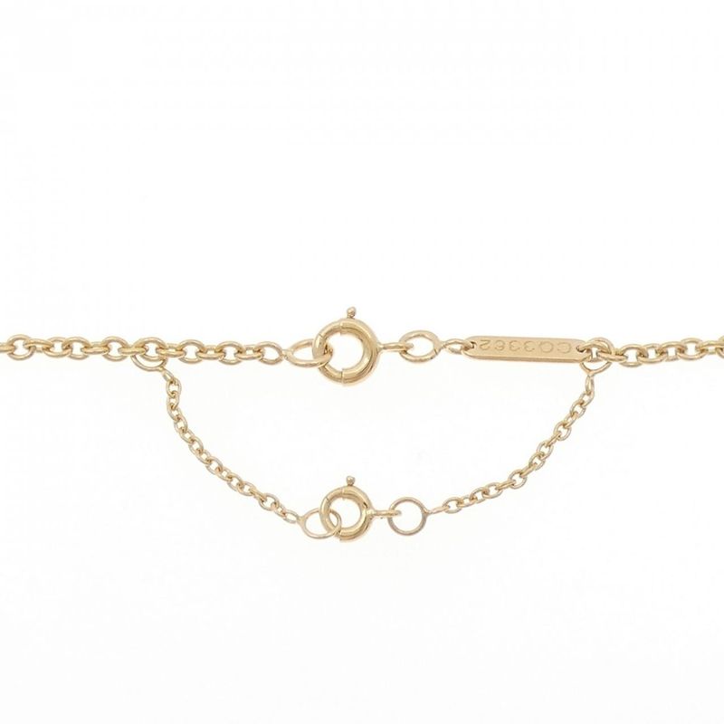 Cartier Trinity Necklace