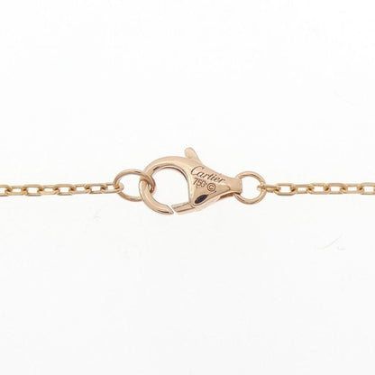 Cartier Trinity Heart Necklace