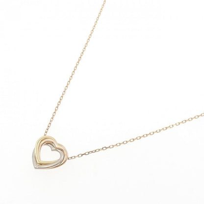 Cartier Trinity Heart Necklace