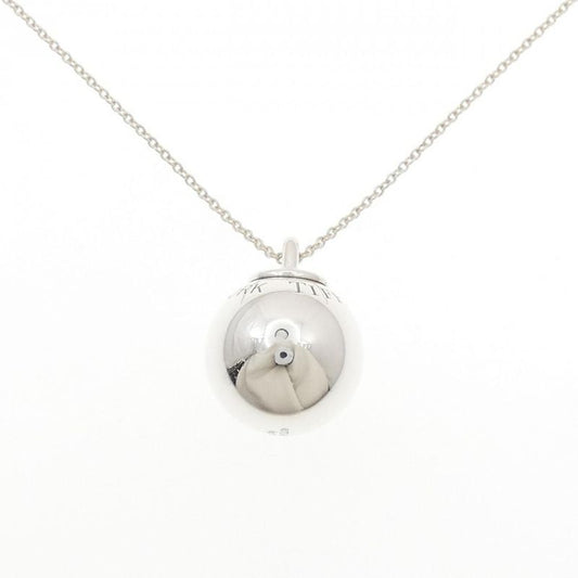 Tiffany & Co Ball Necklace