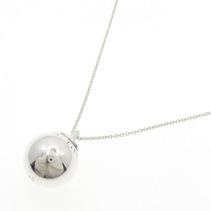 Tiffany & Co Ball Necklace