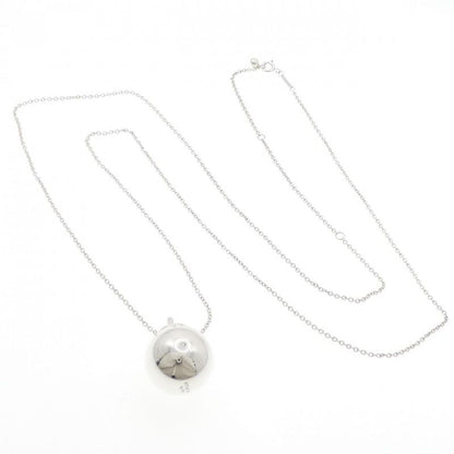 Tiffany & Co Ball Necklace