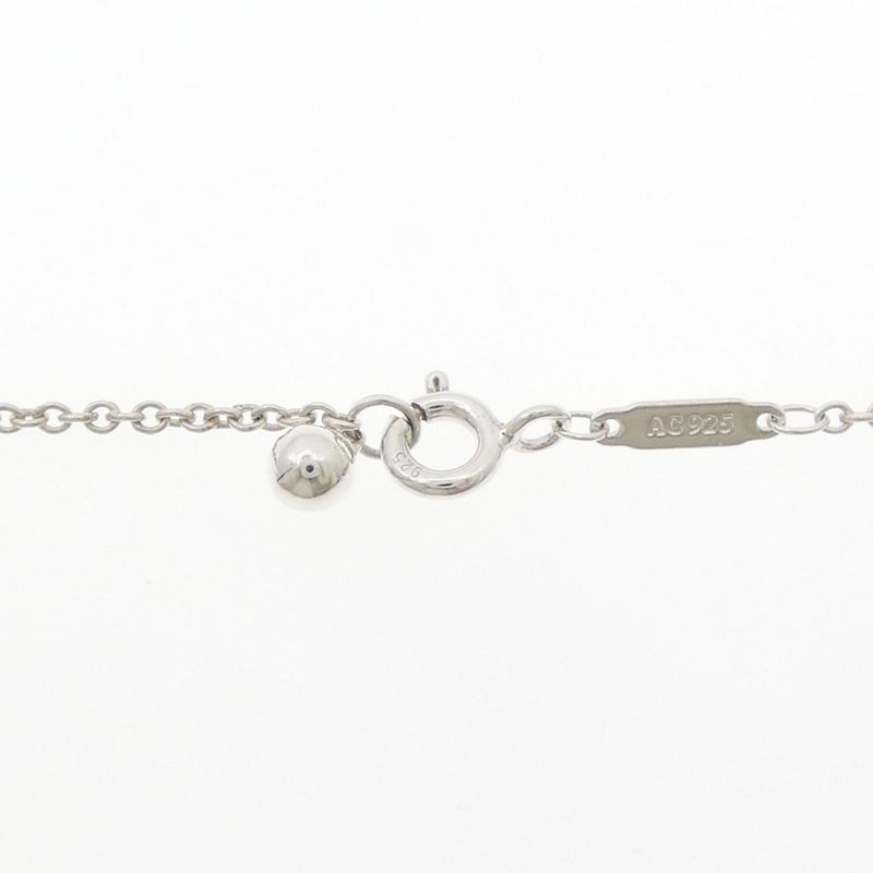 Tiffany & Co Ball Necklace