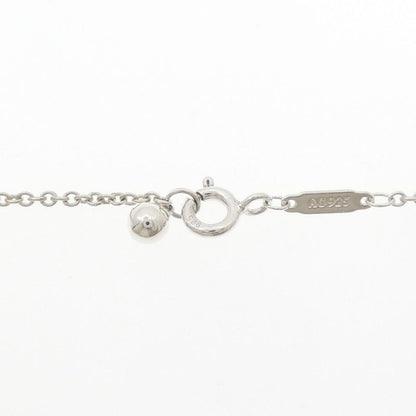 Tiffany & Co Ball Necklace