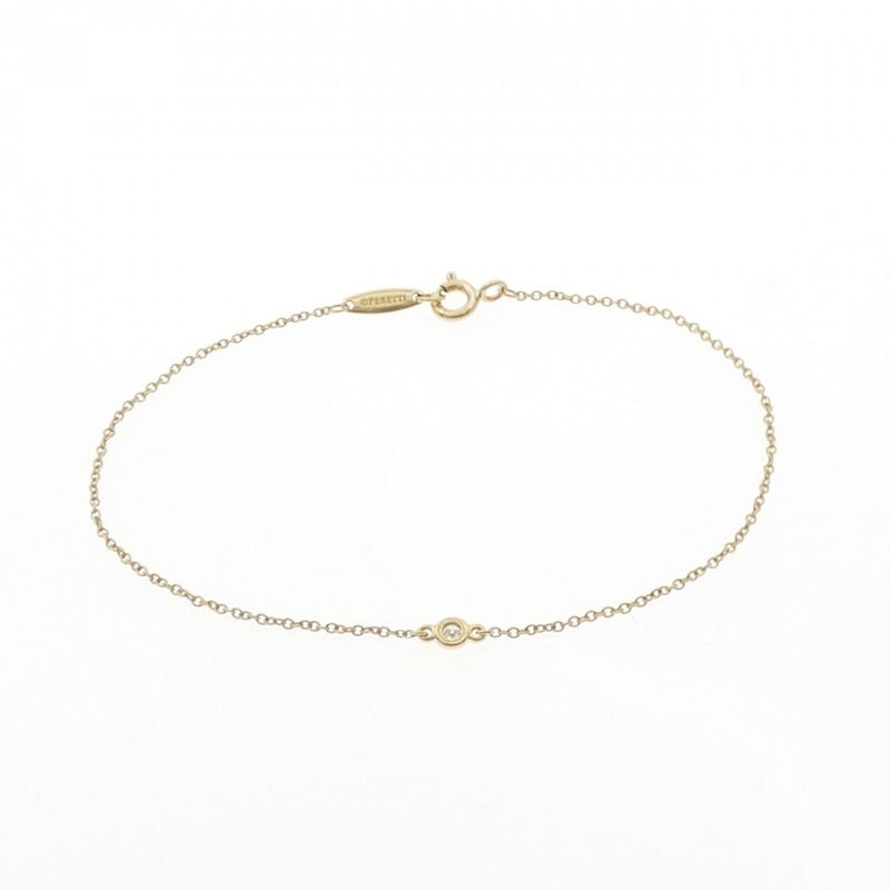 Tiffany & Co By-the-yard Bracelet