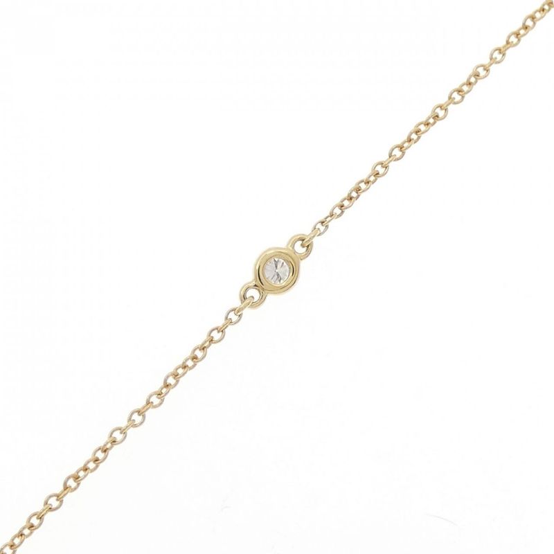 Tiffany & Co By-the-yard Bracelet