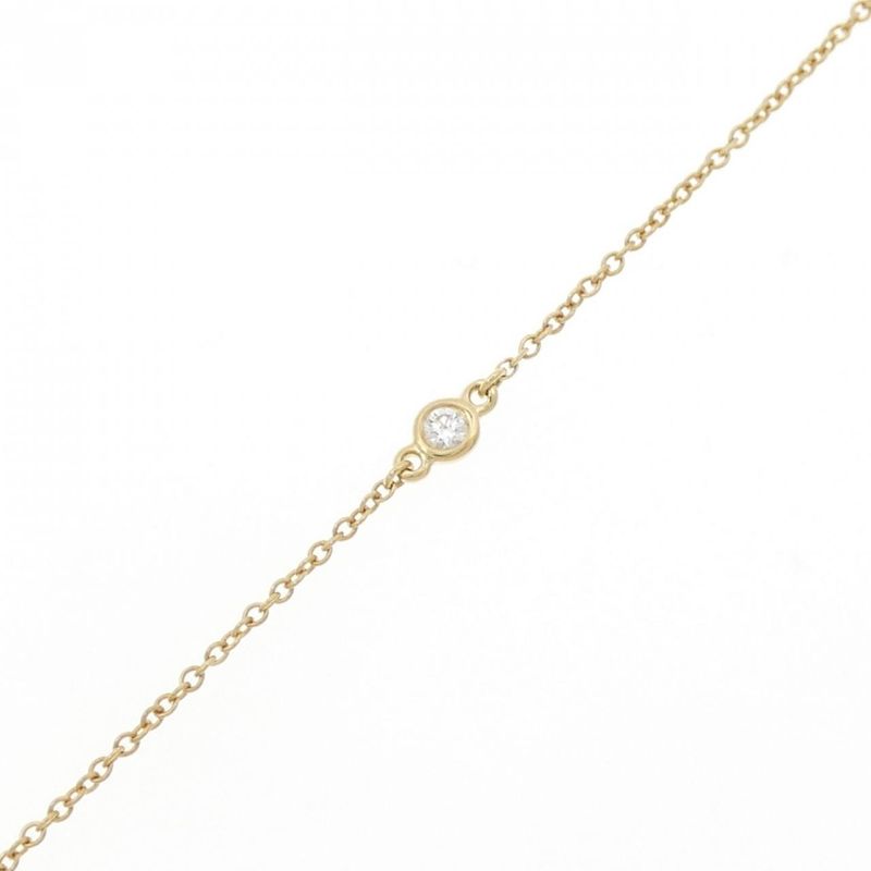 Tiffany & Co By-the-yard Bracelet