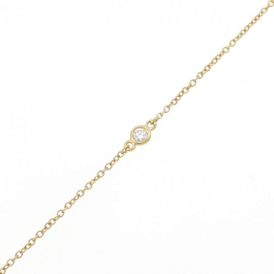 Tiffany & Co By-the-yard Bracelet